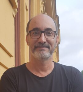 Luciano Tardin Pinheiro